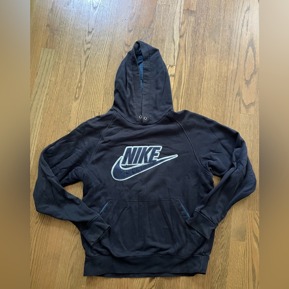 Nike Hoodie Mens M